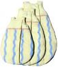 a sleep sack is the ideal baby shower gift