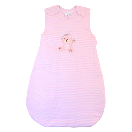 Pink Stripes 2.5 TOG Winter