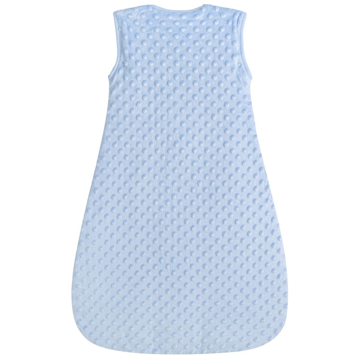 Minky Blue 2.5 TOG Winter