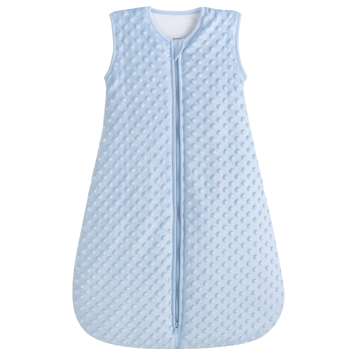 Minky Blue 1.25 TOG Summer
