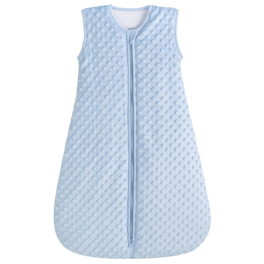Minky Blue 1.25 TOG Summer