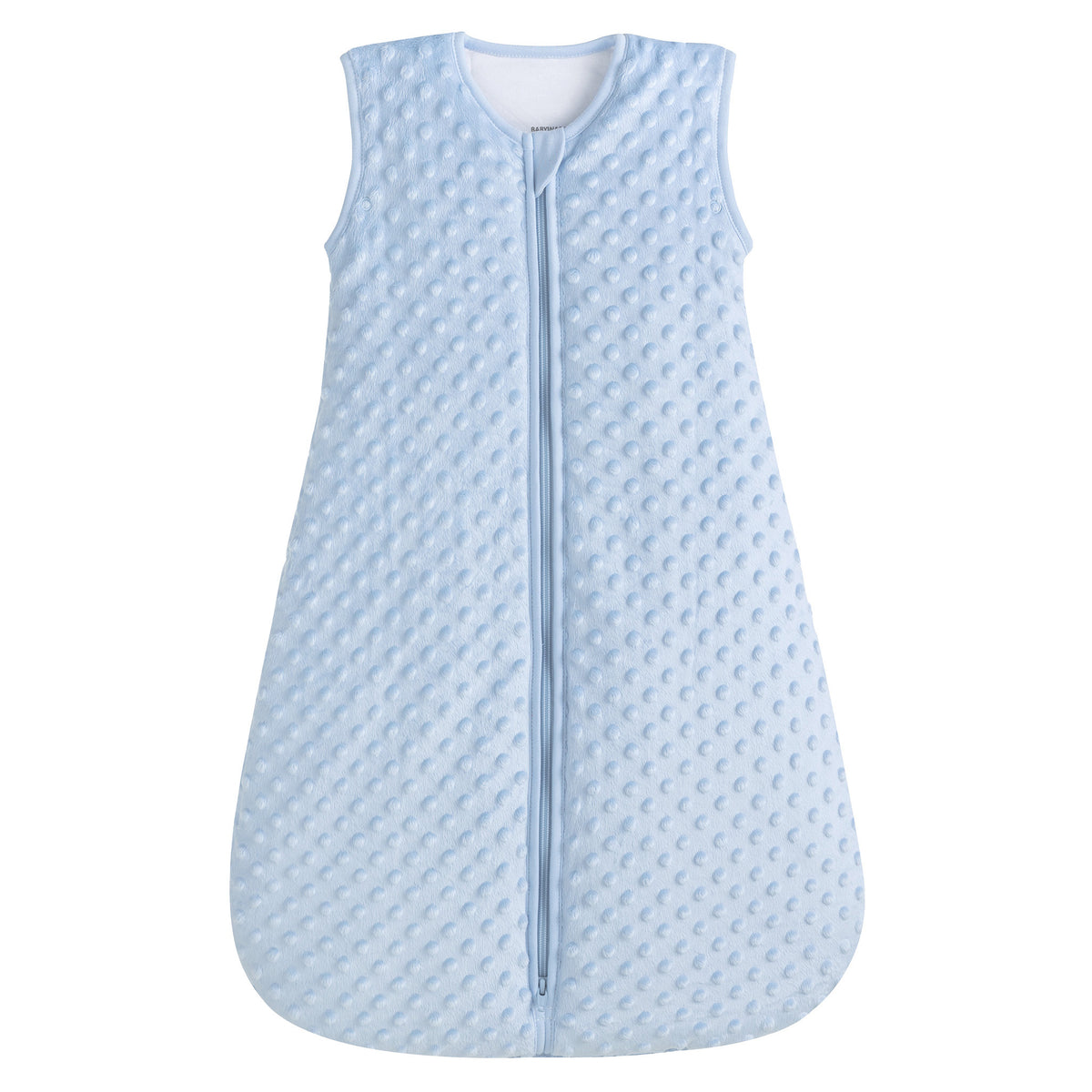Minky Blue 2.5 TOG Winter