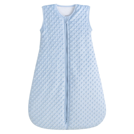 Minky Blue 2.5 TOG Winter