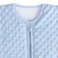 Minky Blue 2.5 TOG Winter