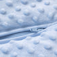 Minky Blue 2.5 TOG Winter