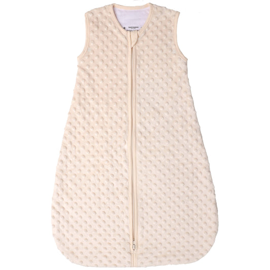 Minky Yellow 1.25 TOG Summer