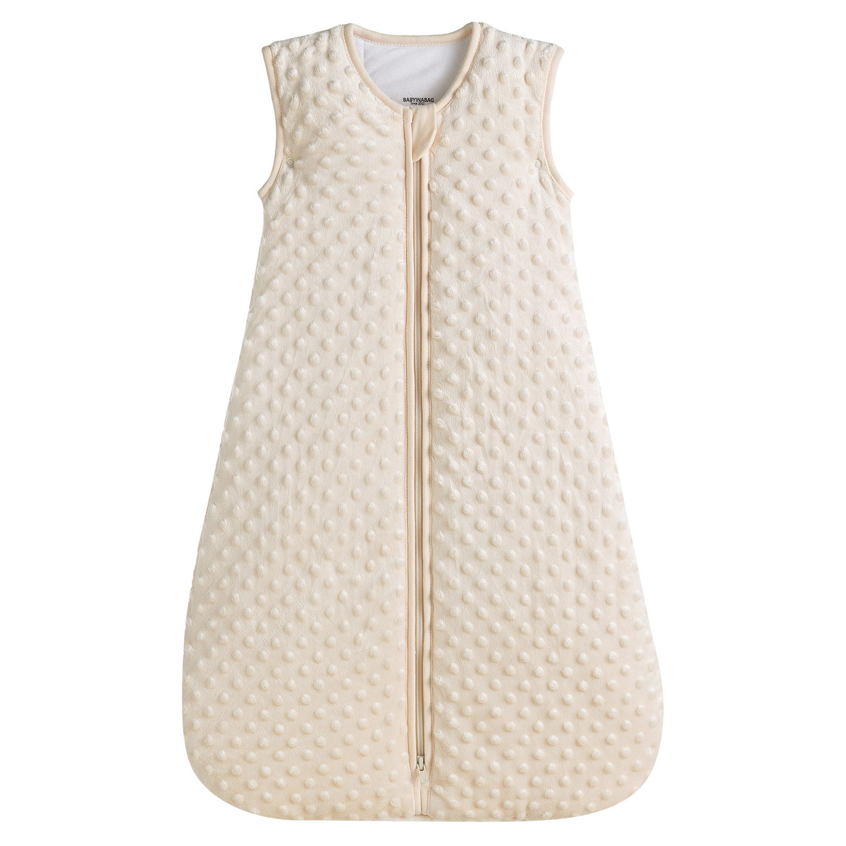 Minky Yellow 2.5 TOG Winter