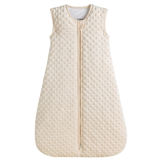 Minky Yellow 2.5 TOG Winter