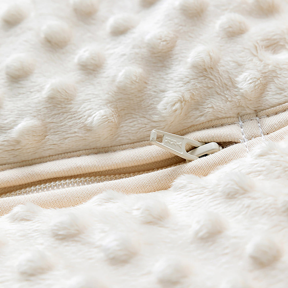 Minky Yellow 2.5 TOG Winter